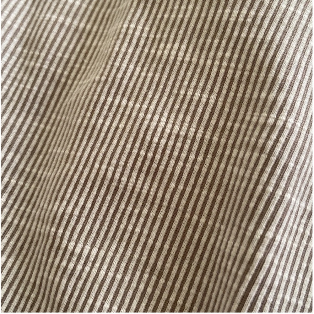 NWT- DONNI Open Front Ribbed Cardigan - Picture 3 of 5